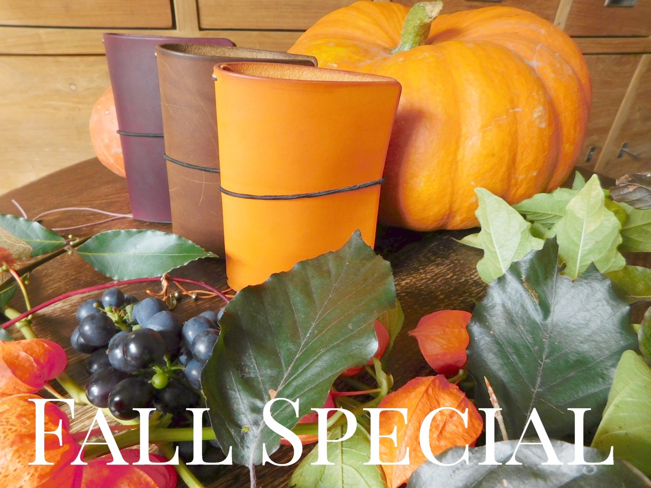 fall special